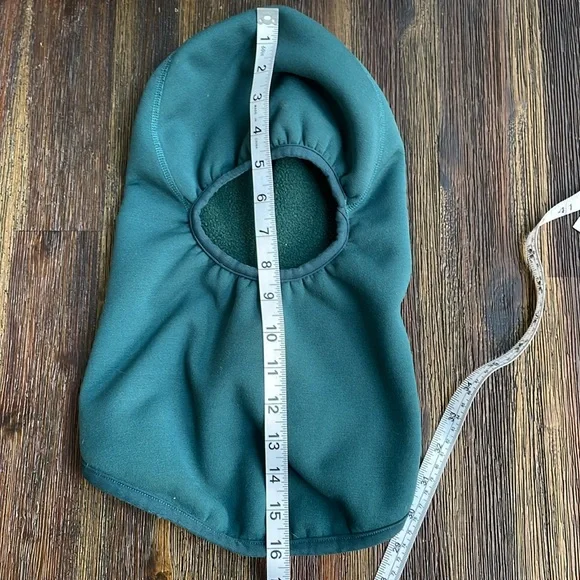 Patagonia Men’s Balaclava-Vintage - Picture 7 of 8